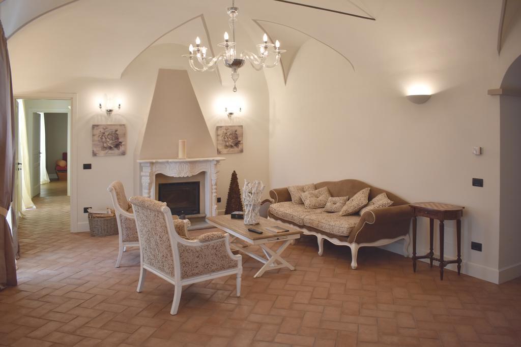 Villa Sibilla Bubbio Exteriör bild