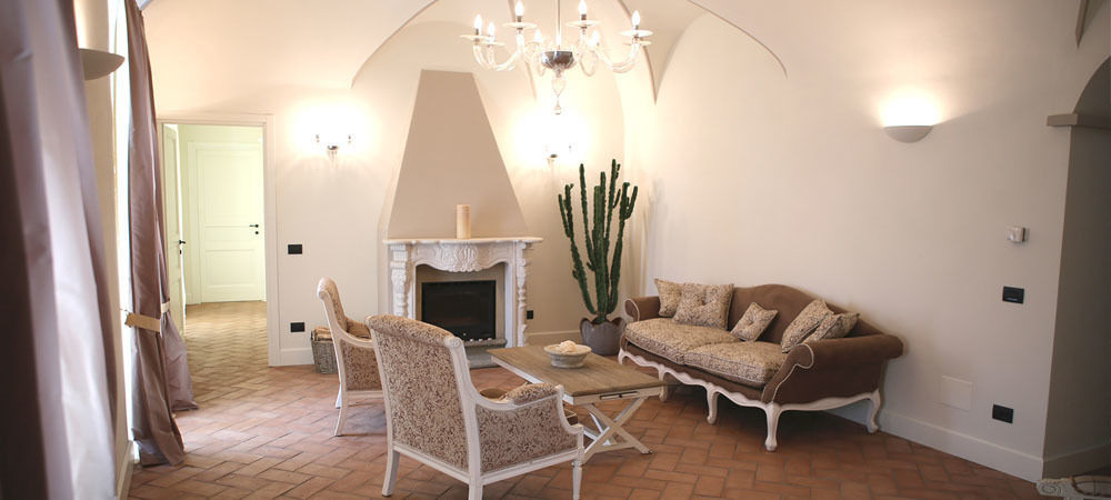 Villa Sibilla Bubbio Exteriör bild